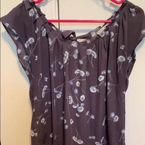 Lauren Conrad Blouse